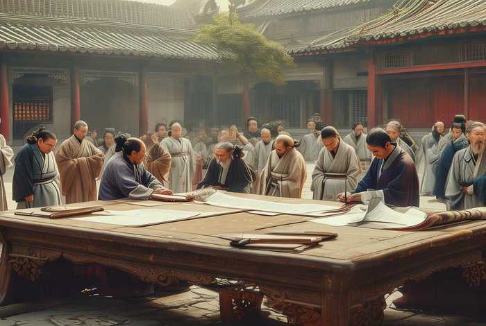 中国古代史选人制度，中国古代史选人制度有哪些