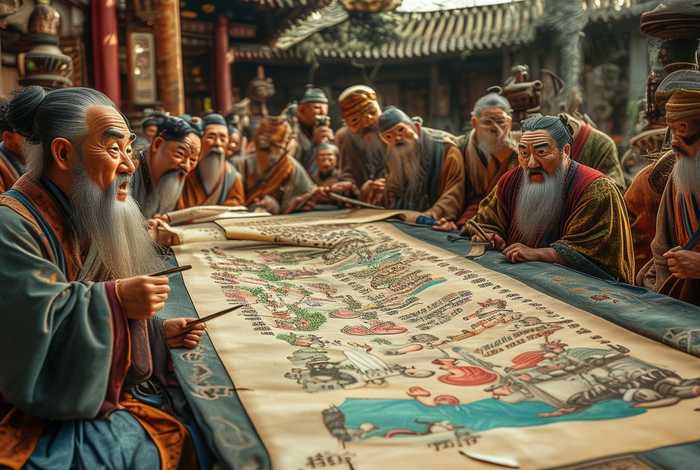 中国搞笑历史故事图片 - 中国搞笑历史故事图片高清 中国搞笑历史故事图片 - 中国搞笑历史故事图片高清