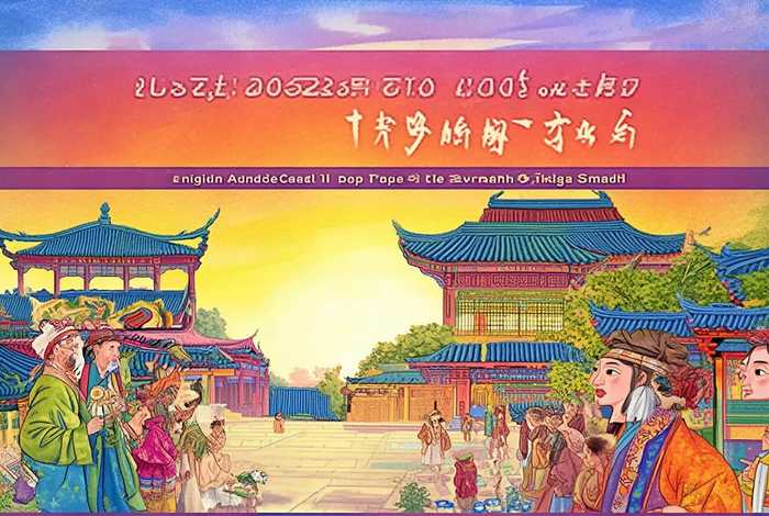 英文版中国故事 英文版中国故事读书卡