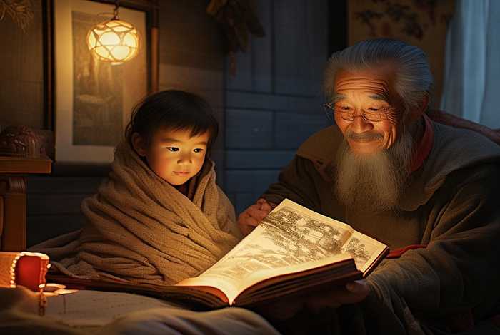 睡前故事中国民间故事,睡前故事民间传说 睡前故事中国民间故事,睡前故事民间传说