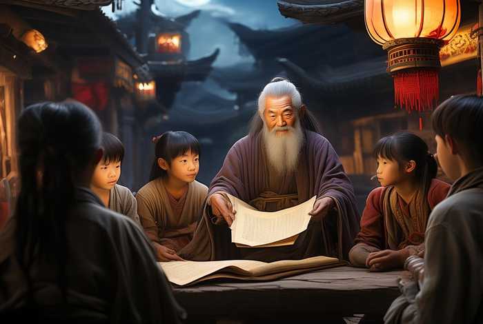 中国传说故事 - 中国传说故事读后感300字 中国传说故事 - 中国传说故事读后感300字