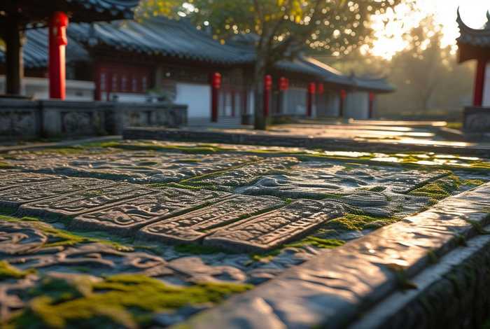 形容中国历史悠久故事之多的成语；形容中国历史悠久故事之多的成语是什么