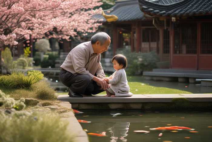 孝德故事、孝德故事100篇简短