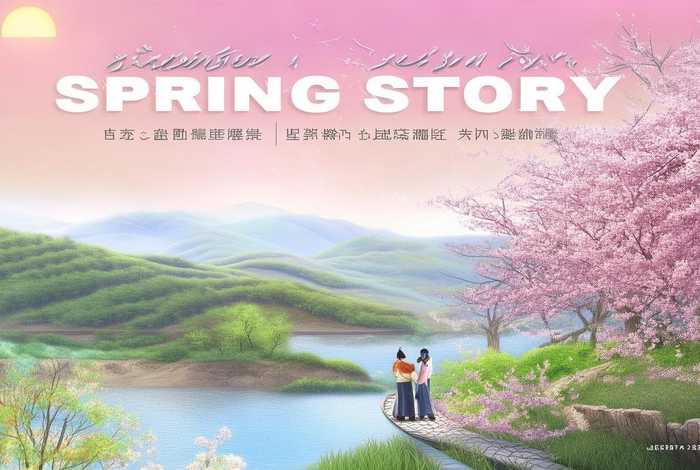 中国历史歌曲春天的故事歌词、中国历史歌曲春天的故事歌词含义