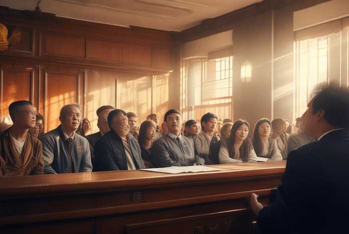 中国法治故事案例 中国法治故事案例简短