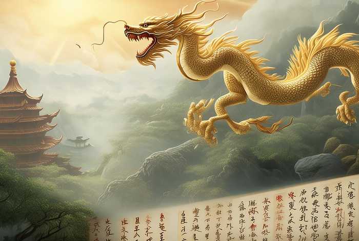 中国黄金的故事及介绍；中国黄金的故事及介绍视频