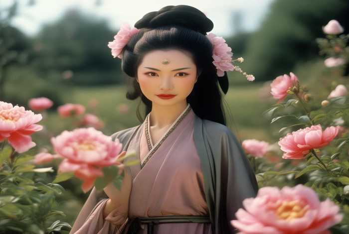 中国历史丑女故事简介(中国历史丑女故事简介50字) 中国历史丑女故事简介(中国历史丑女故事简介50字)