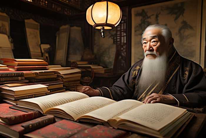 中国古代故事书籍推荐经典，中国古代故事书籍推荐经典有哪些