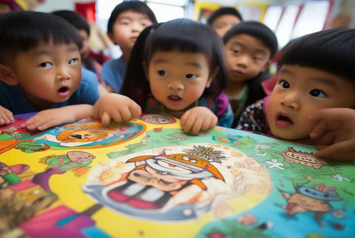 幼儿成语中国历史故事大全 - 幼儿成语中国历史故事大全简短 幼儿成语中国历史故事大全 - 幼儿成语中国历史故事大全简短