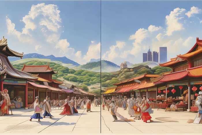 中国历史从古至今故事大全；中国历史从古至今故事大全图片