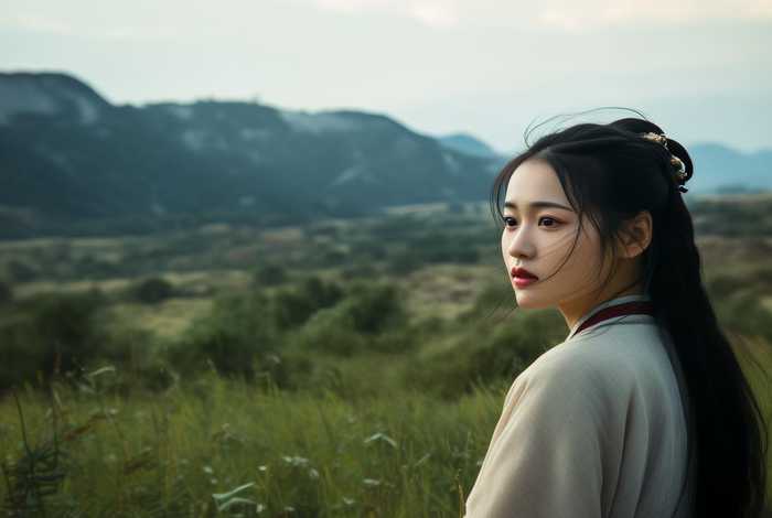 王昭君的故事完整版,王昭君的故事完整版文字 王昭君的故事完整版,王昭君的故事完整版文字