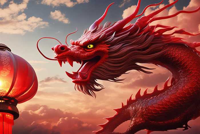 中国红相关历史故事；中国红历史故事英文