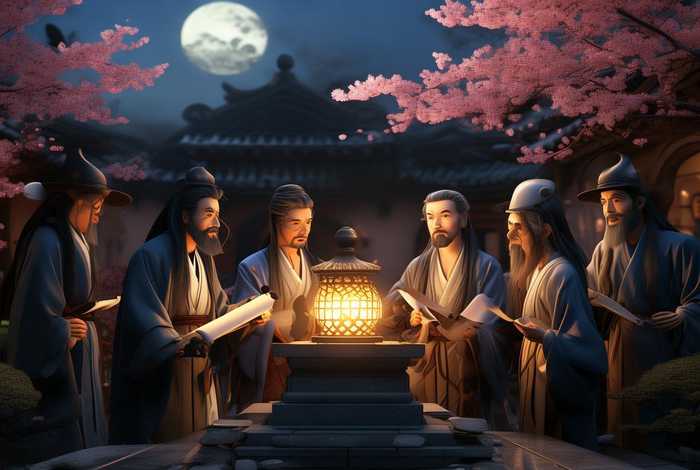 中国故事诗歌朗诵(中国故事诗歌朗诵大全) 中国故事诗歌朗诵(中国故事诗歌朗诵大全)