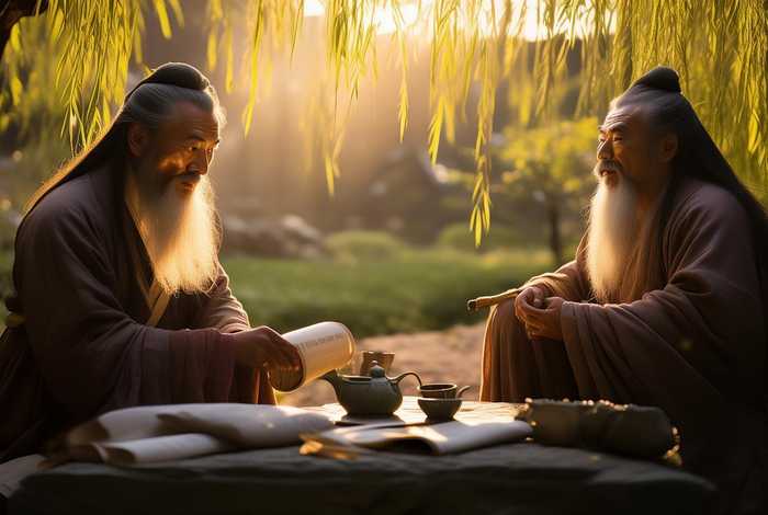 中国古代关于朋友的故事，中国古代关于朋友的故事有哪些