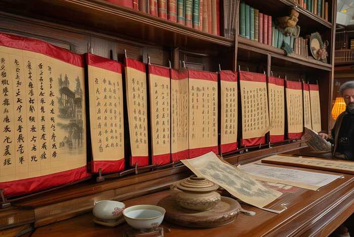 外国人写的中国史系列；外国人写的中国史系列书籍