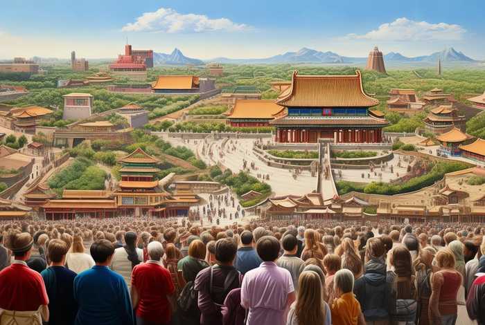 中国历史导游讲解视频（中国历史导游讲解视频完整版）