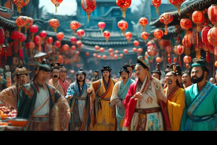 趣味中国历史故事视频大全；趣味中国历史故事视频大全完整版