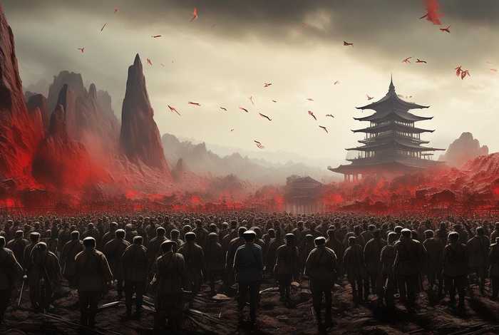 中国的抗战历史简短 - 中国的抗战历史简短概括 中国的抗战历史简短 - 中国的抗战历史简短概括