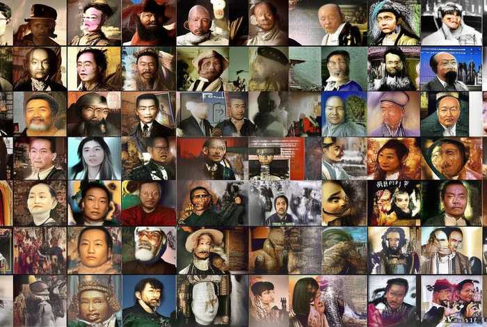 中国100位历史人物故事，中国100位历史人物故事有哪些
