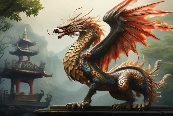 中国古代历史动物 中国古代历史动物名称