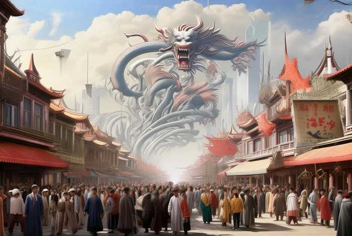 中国近代史故事线、中国近代史故事梗概