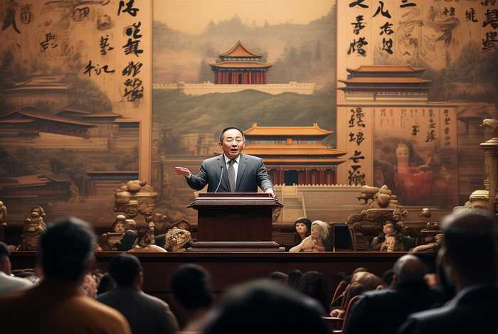 演讲稿讲好中国历史故事500字；演讲稿讲好中国历史故事500字作文