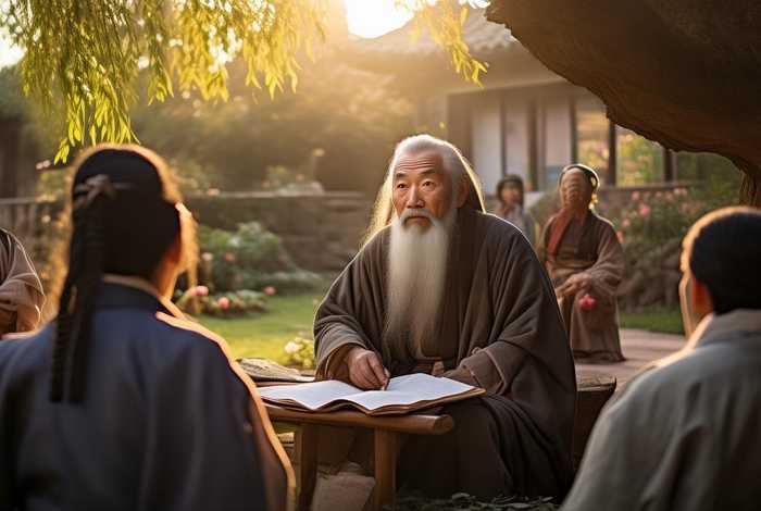 中国古代讲故事、讲一下中国古代故事