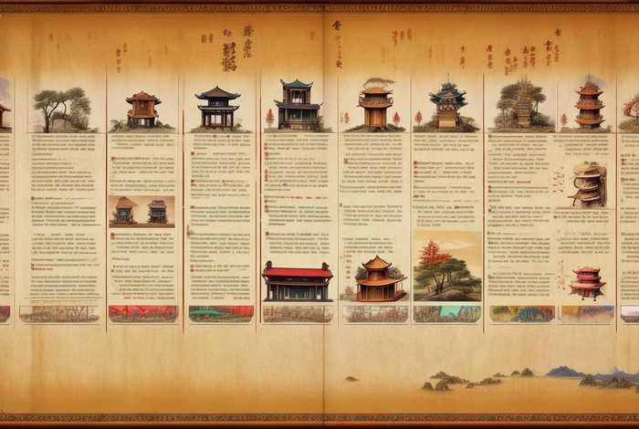 中国历史大事记年表；中国历史大事记年表 有用吗