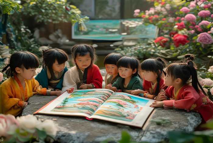 幼儿红楼梦故事音频（幼儿红楼梦故事音频播放）