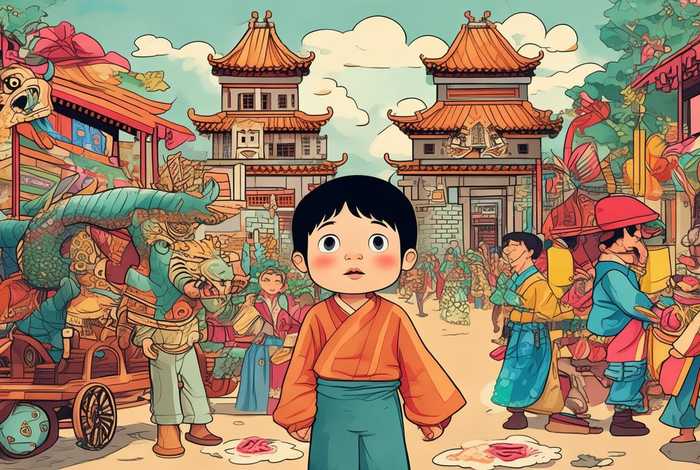 小孩看的中国历史书 - 适合小孩子看的中国历史书 小孩看的中国历史书 - 适合小孩子看的中国历史书
