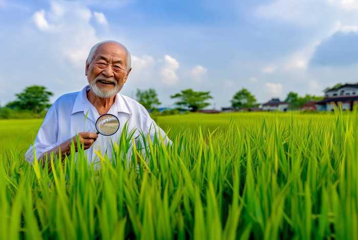 袁隆平历史事件有哪些，袁隆平历史事件有哪些故事