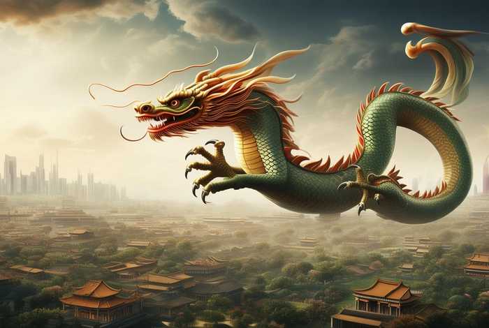 中国成就历史事件 - 中国成就历史事件概括