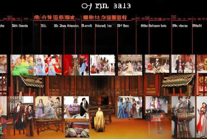 中国话剧史ppt（中国话剧史宋宝珍pdf）