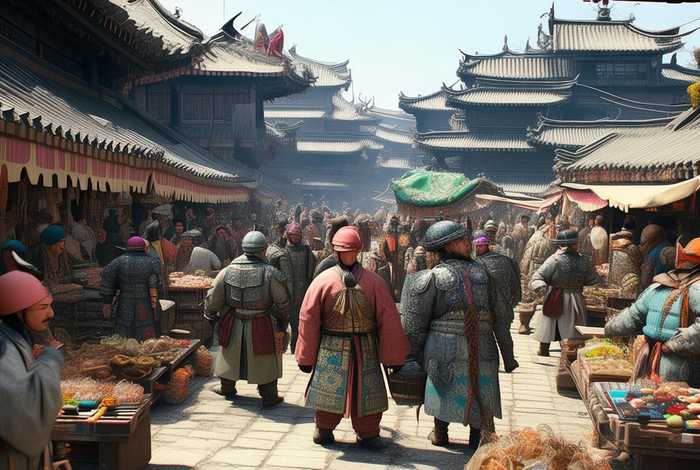 五代十国的故事(五代十国的故事背景介绍) 五代十国的故事(五代十国的故事背景介绍)