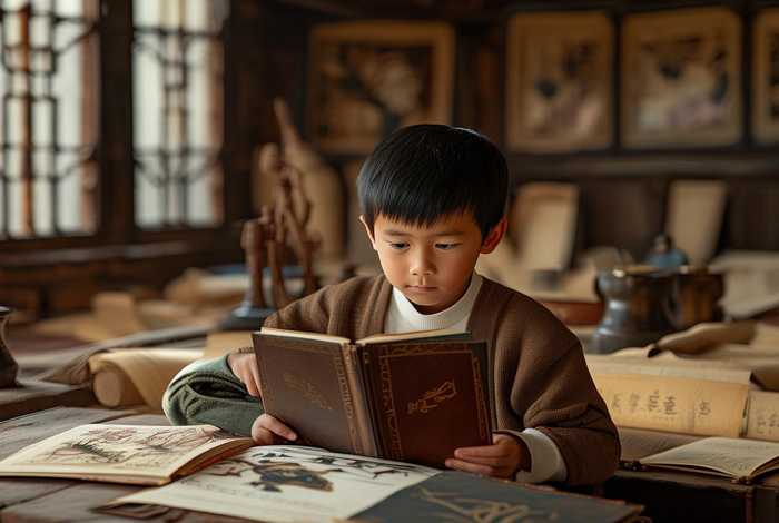 中国汉字小故事大全 中国汉字小故事大全100字