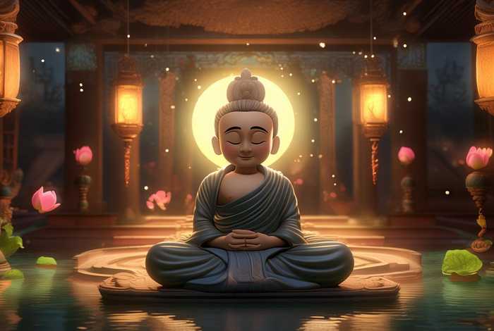 孙刚佛教故事,孙刚佛教故事简介 孙刚佛教故事,孙刚佛教故事简介