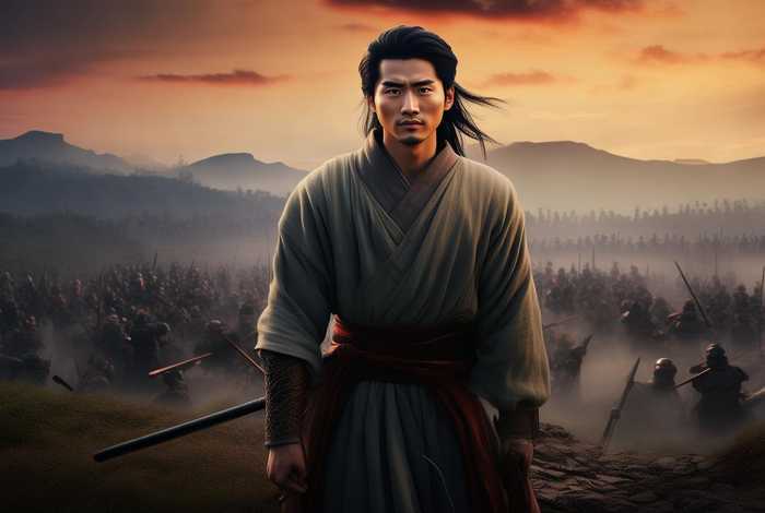 史记韩信故事 史记韩信故事改编版