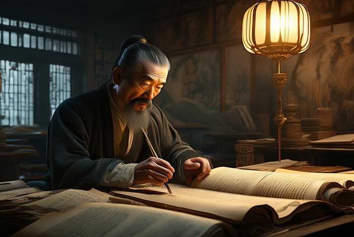 中国近代医学名人故事；中国近代医学名人故事简短