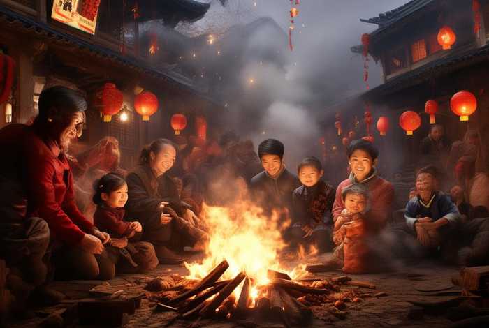 有关年味的中国历史 - 有关年味的中国历史故事 有关年味的中国历史 - 有关年味的中国历史故事