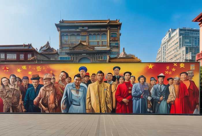 中国历史革命故事有哪些、中国历史革命故事有哪些名字
