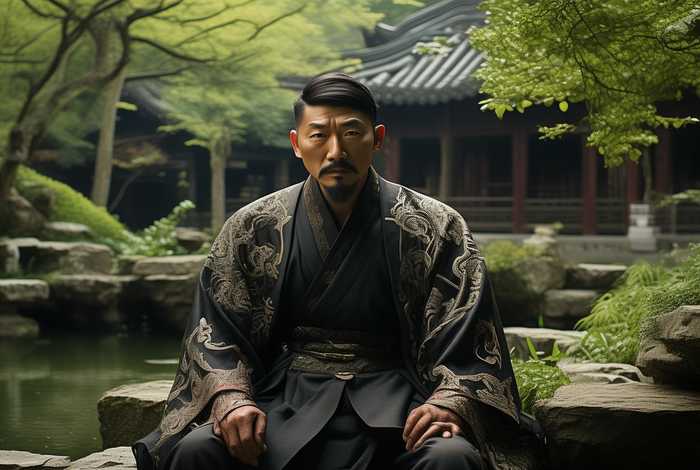 叶公好龙是历史故事（叶公好龙是历史故事吗？(真人真实)）