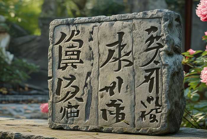 中国历史的字怎么写，中国历史的字怎么写的