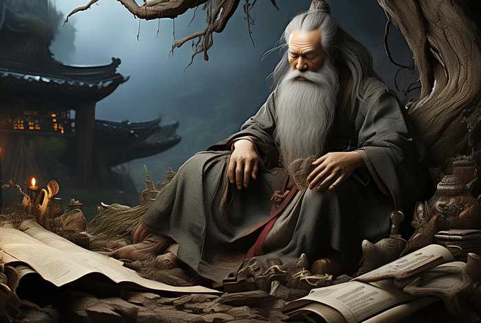 中国古今预言故事，中国古今预言故事有哪些