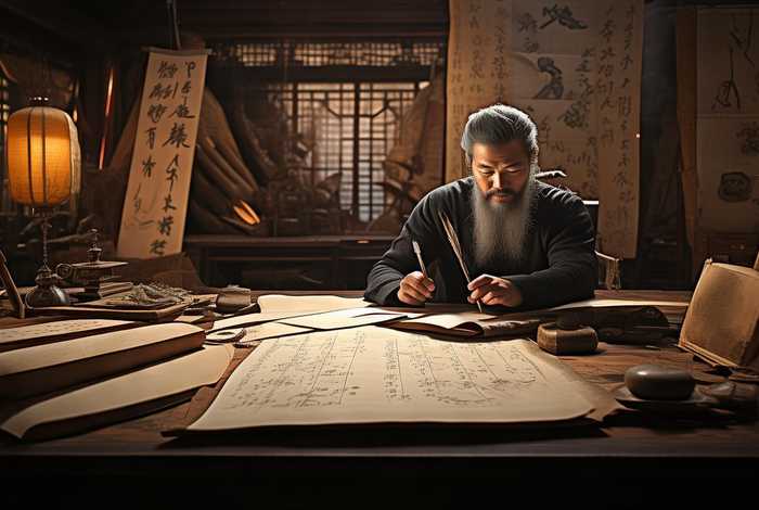 如何写中国历史作文（如何写中国历史作文500字）