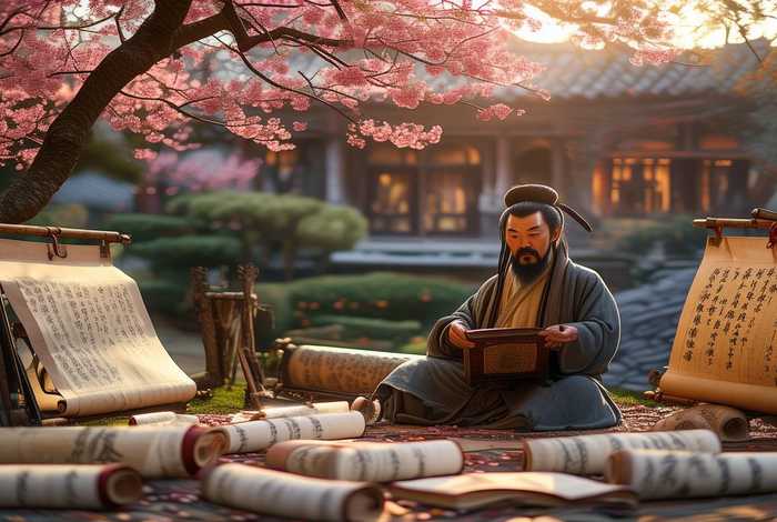 中国经典历史故事都有哪些（中国经典历史故事都有哪些书）