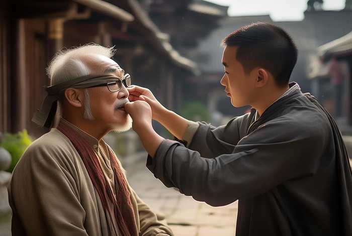 孝忠的故事(古代关于忠孝的故事) 孝忠的故事(古代关于忠孝的故事)