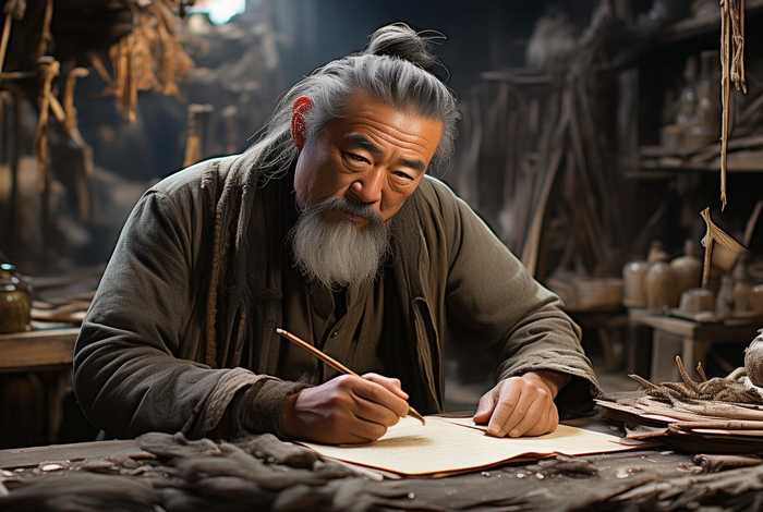 施耐庵的人生经历（施耐庵人生经历中有趣的小故事）