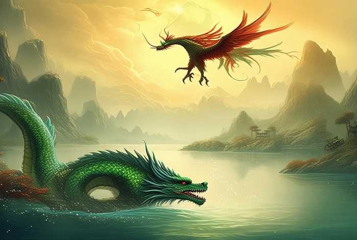 神话故事大全中国古代(神话故事大全中国古代传说) 神话故事大全中国古代(神话故事大全中国古代传说)