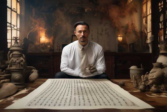 心理学家谈中国历史故事感悟(心理学家谈中国历史故事感悟100字) 心理学家谈中国历史故事感悟(心理学家谈中国历史故事感悟100字)