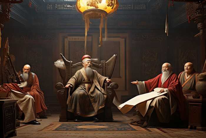 中国经典历史故事150字 中国经典历史故事150字左右